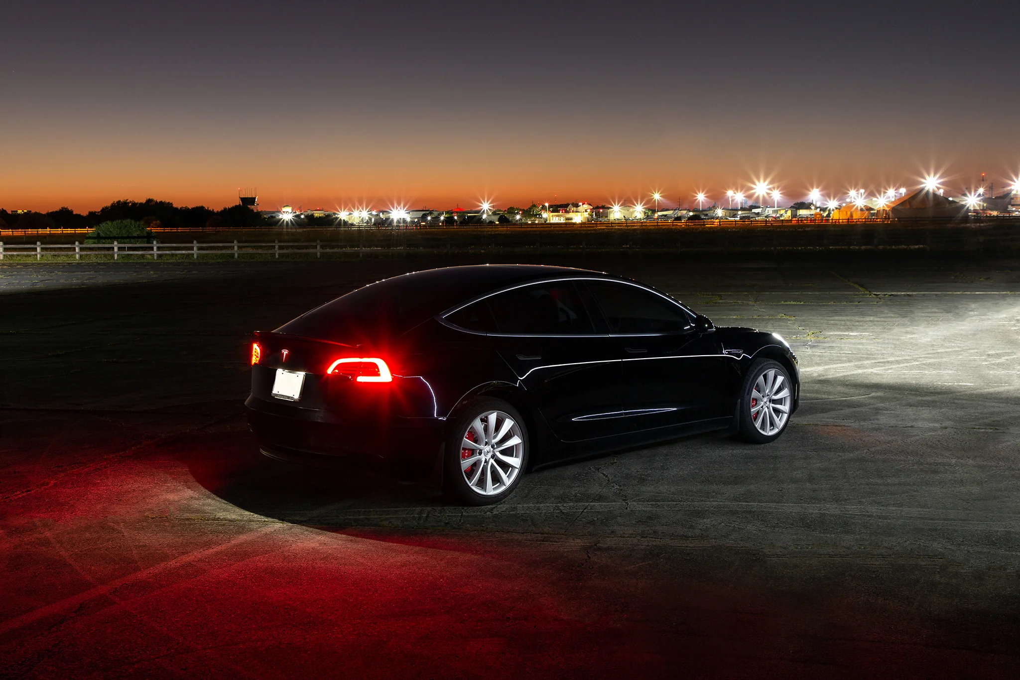 Jacksonville International Airport Terminal