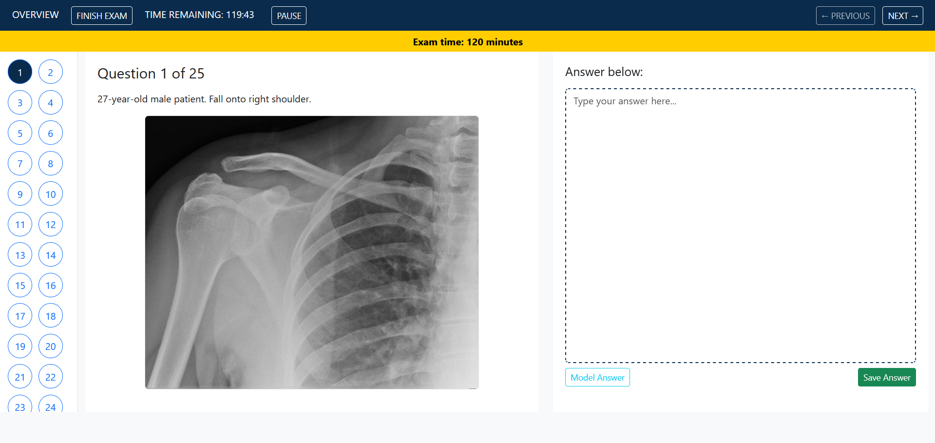 PACS Viewer Demo